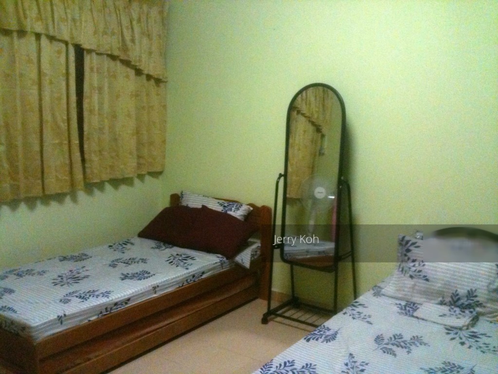 Blk 142 Petir Road (Bukit Panjang), HDB 3 Rooms #186304332